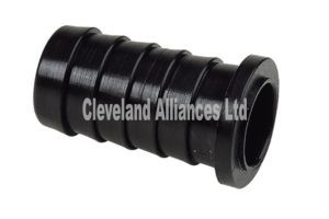 Hose Fittings for Fly Nut (Flat Washer) Straight