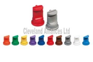 DEF Nozzles for Knapsack Sprayers
