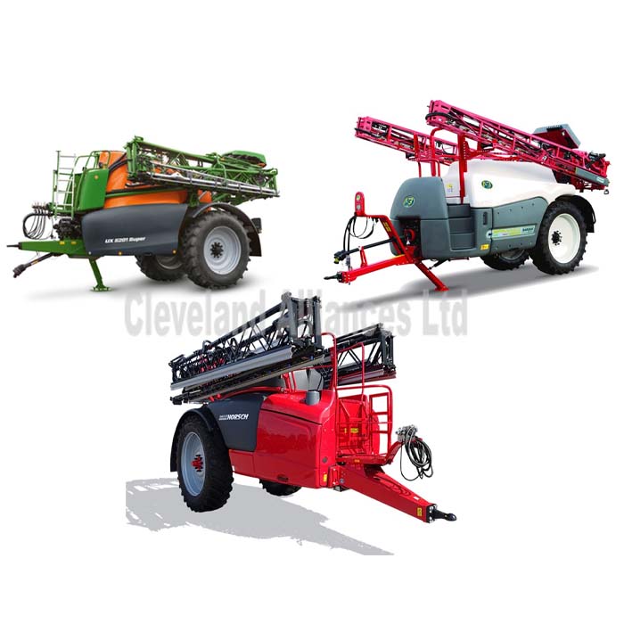 agricultural equipment previews