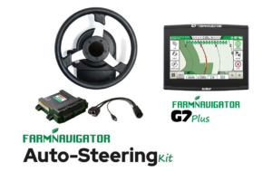 Auto Steering Kits